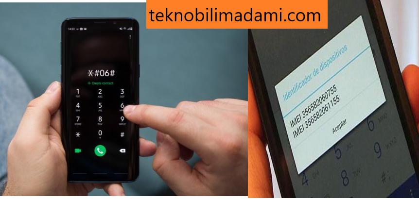 IMEI numarası nasıl öğrenilir? Android ve iPhone cihazlarda IMEI öğrenme