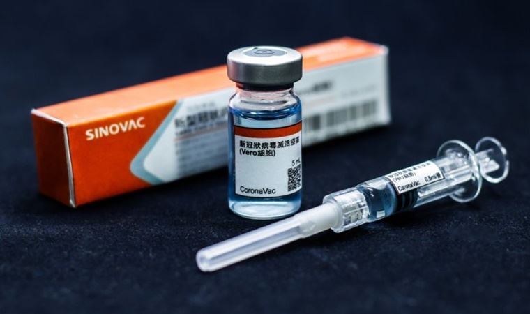 Koronavirüs Aşısı 'CoronaVac' Hakkında 10 Önemli Detay