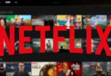 Netflix, şifrenizi başkalarıyla paylaşmak için ekstra ödeme yapmanızı istiyor netflix