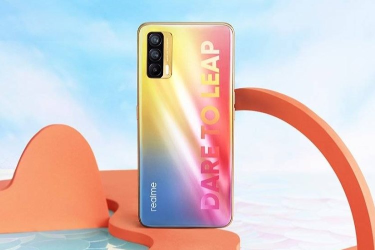 realme v15 tanıtıldı! Özellikleri neler?