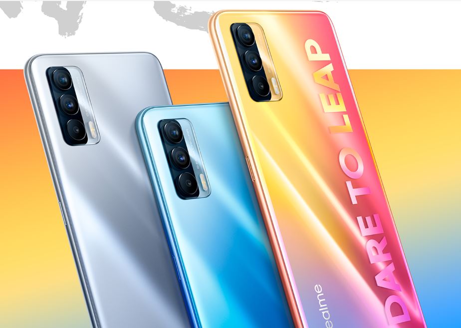 realme v15 tanıtıldı! Özellikleri neler?