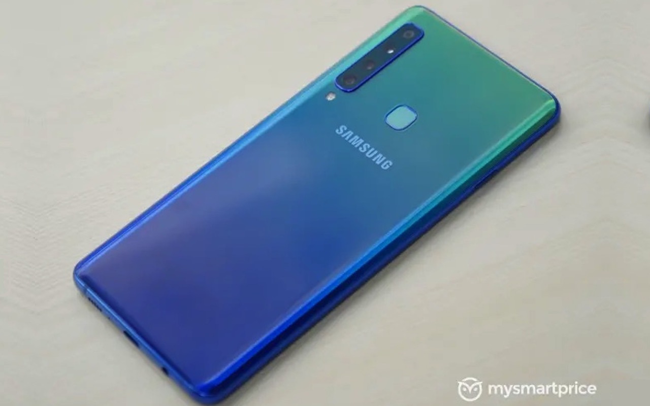 Hangi Samsung telefonlar Android 11 güncellemesi alacak?