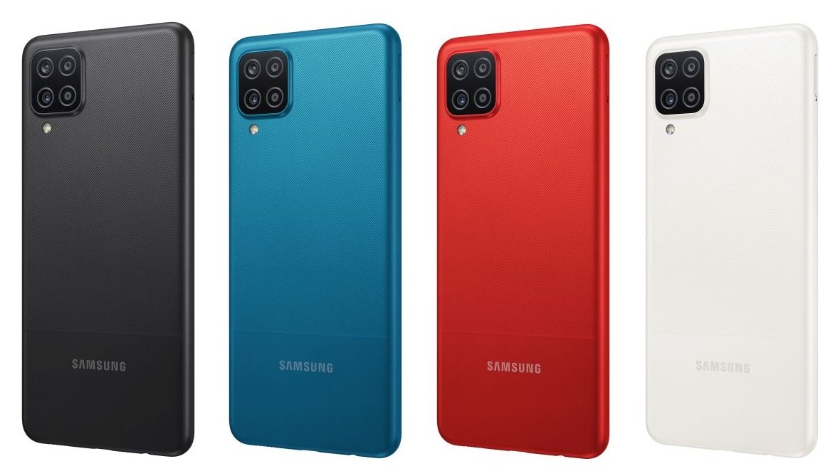 Samsung Galaxy A12 ülkemizde satışa çıktı! Fiyatı ne kadar?