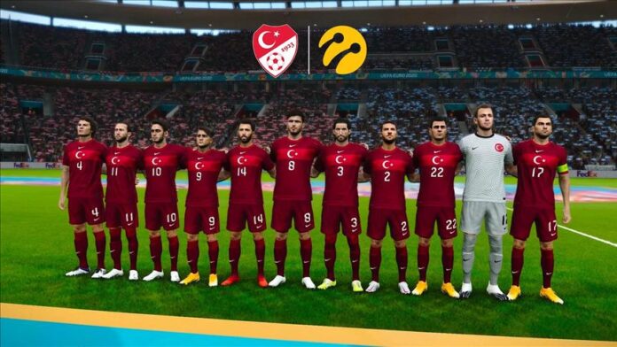 PES 2021'de Türkiye'yi Temsil Edecek Resmi eMilli Takım Kadrosu Belli Oldu