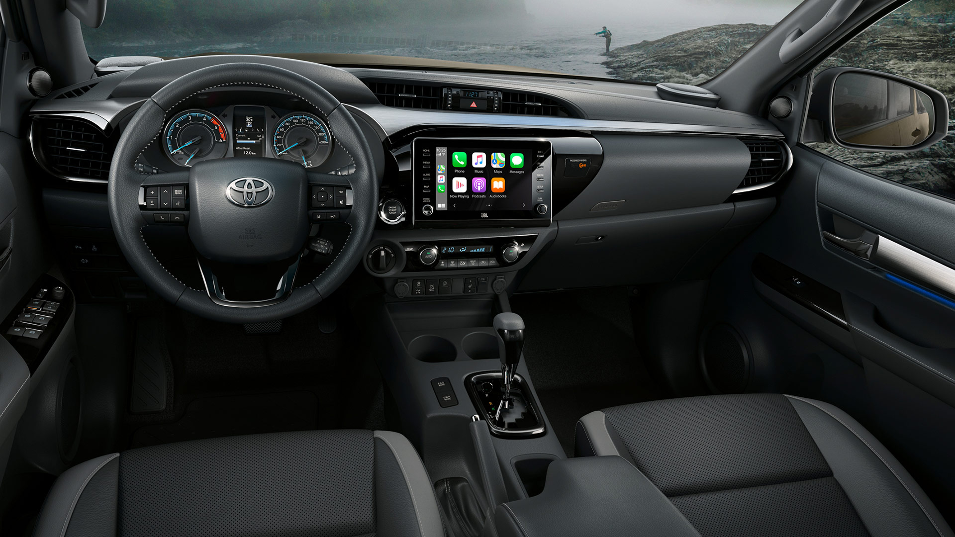 Toyota Hilux 2020 fiyatları güncellendi! Pek fark yok