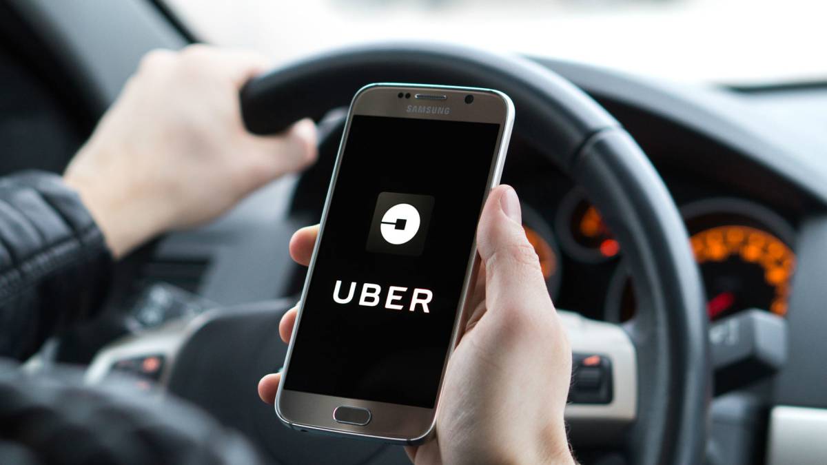 Uber geri mi dönüyor? İşte Uber açıklaması