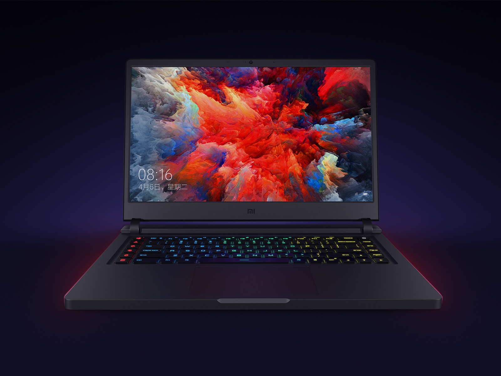 Xiaomi'den şaşırtan girişim: Xiaomi Mi Gaming Laptop satışa çıktı