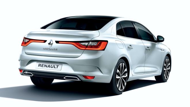 Renault Megane Makyajlanmış Versiyonuyla Türkiye'de Satışa Sunuldu İşte Fiyatlar