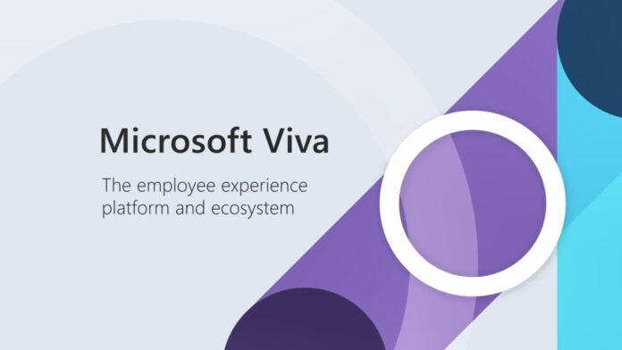 Microsoft Şirketler İçin Uzaktan Çalışmayı Kolaylaştıracak Yeni Platformu Viva'yı Duyurdu