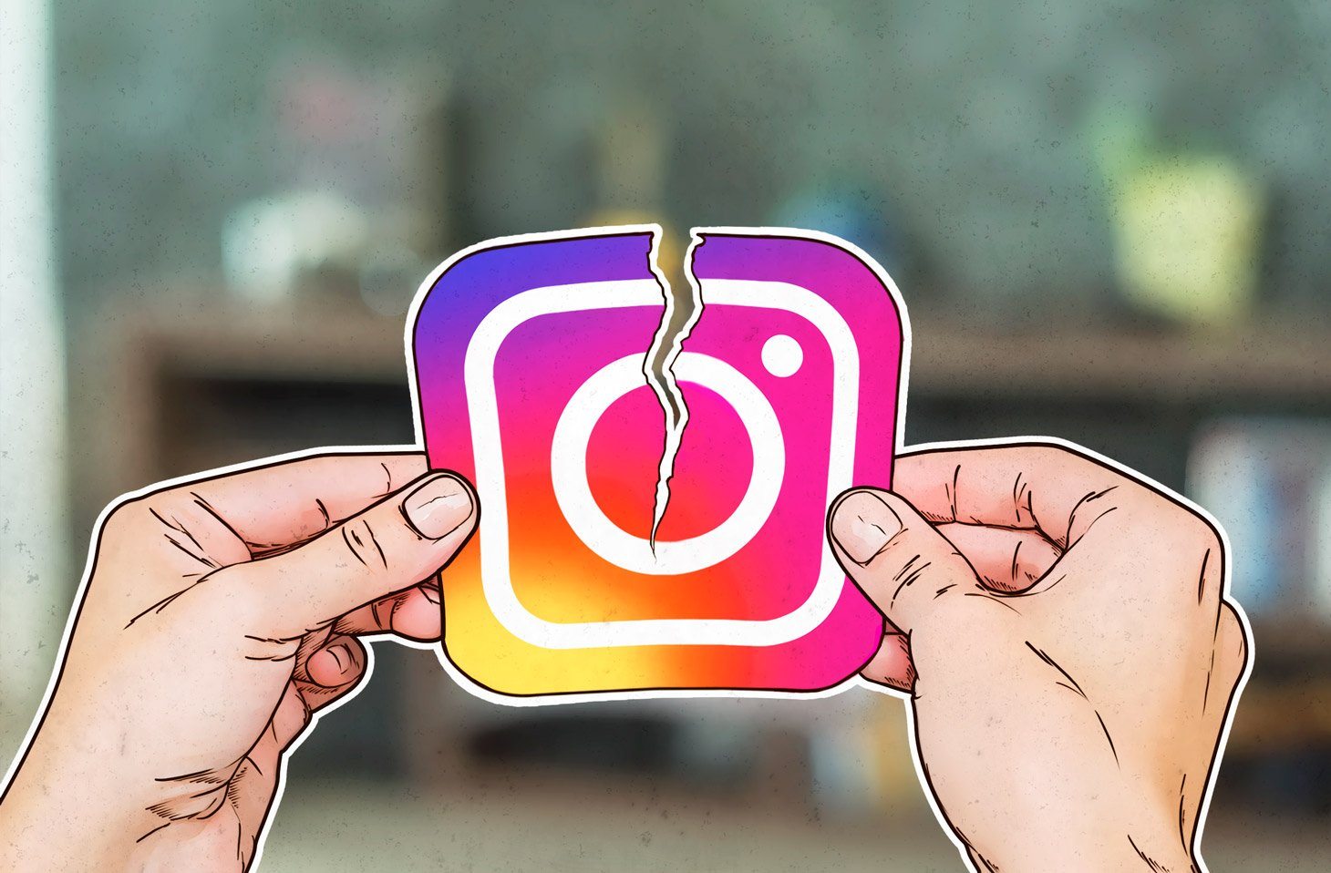 Instagram Durduruldu Hatası Neden Olur Nasıl Çözülür