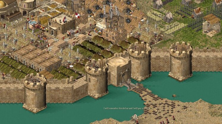 stronghold crusader 2 v1.021195 trainer