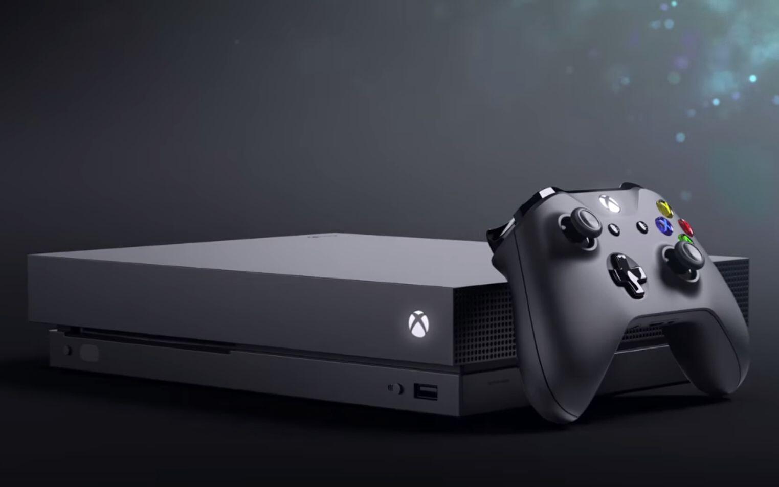 XBOX ONE X İçin En İyi 5 Kullanım Önerisi