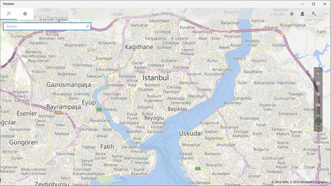 Windows 10 Haritalar nedir? Windows 10 Harita indirme - 2021