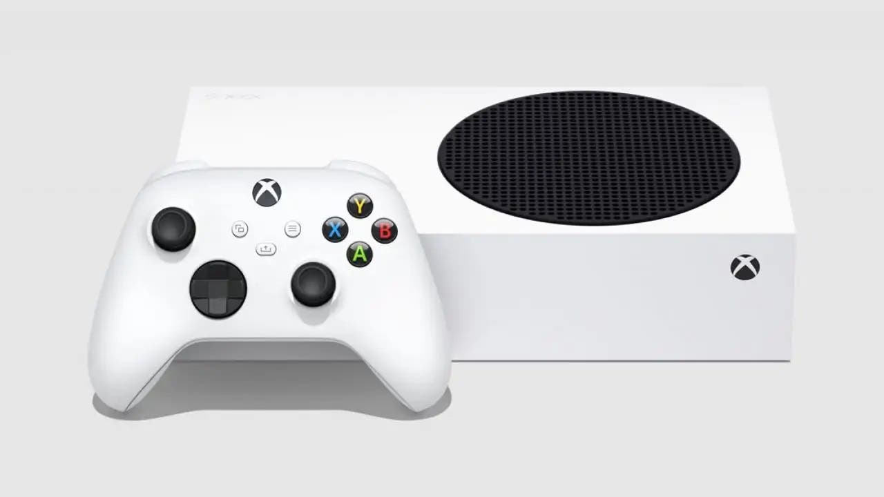 Xbox Series S fiyatına 1000 TL'yi geçen indirim!