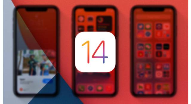 iOS 14.4