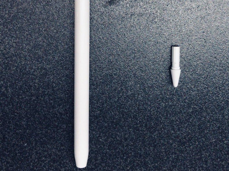 Apple Pencil 3