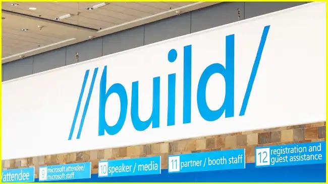 Microsoft Build