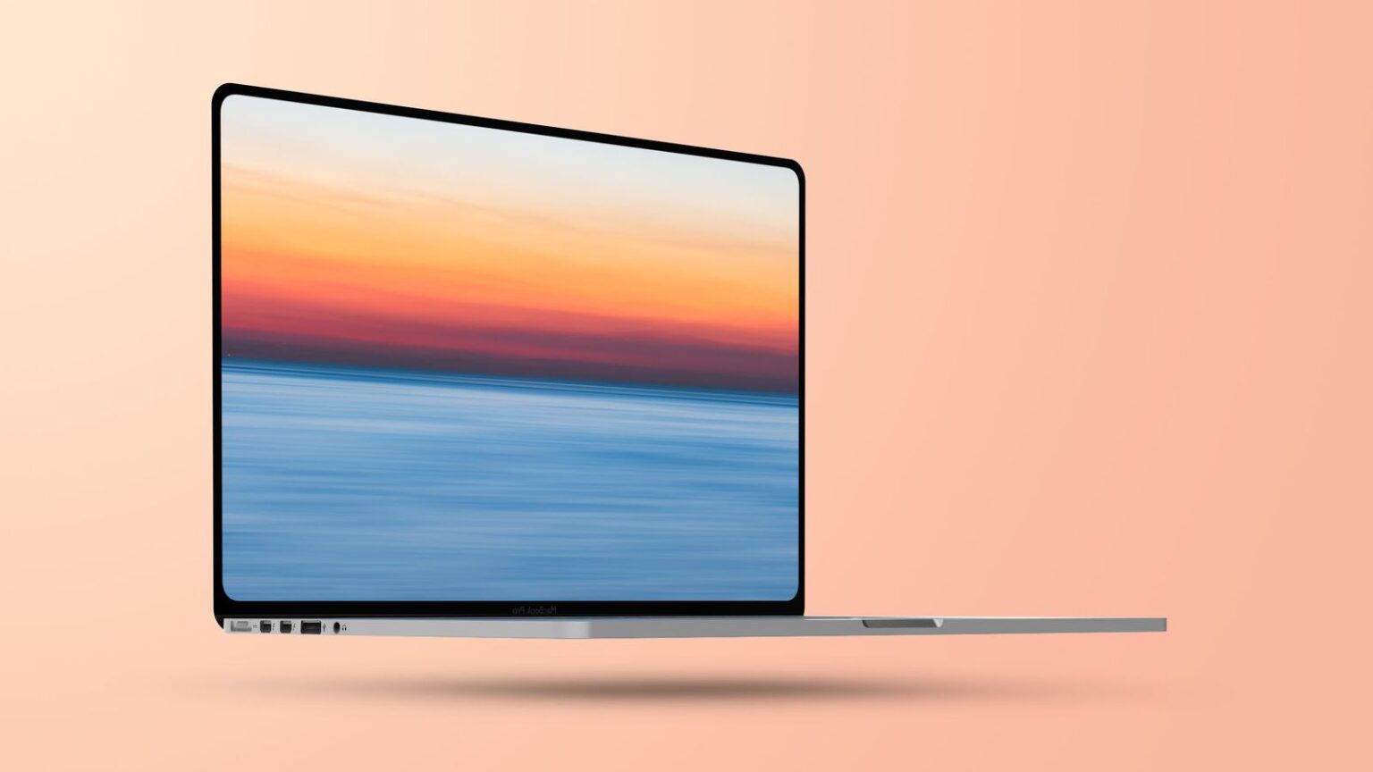 WWDC 2021'de Piyasaya Sürülen Yeni MacBook Pro Modelleri