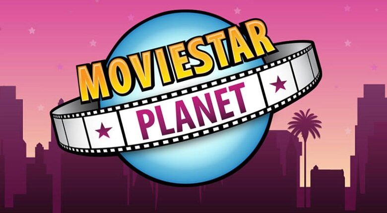 Movie Star Planet