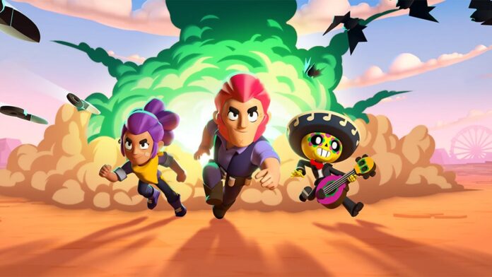 Yopmail Brawl Stars Yopmail Hesapları