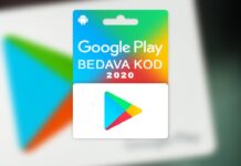 Google Play 50 TL Bedava Kod
