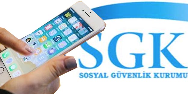 SGK İletişim Numarası