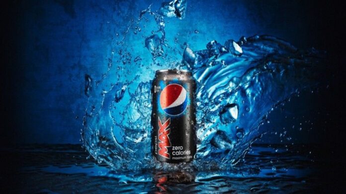 Pepsi Max Kodu