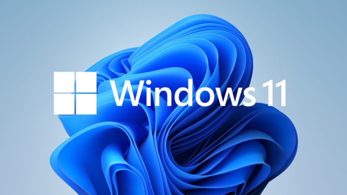 Windows 11 beta güncellemesi