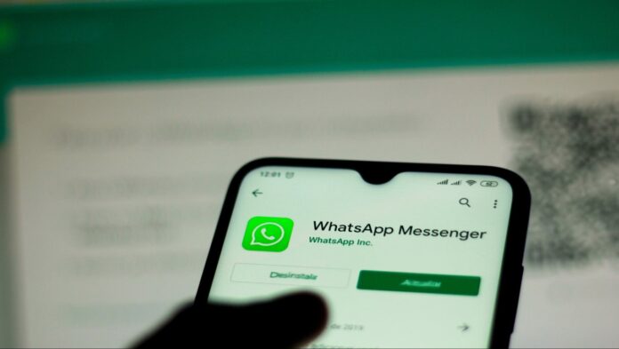 WhatsApp kullanılmayacak telefonlar