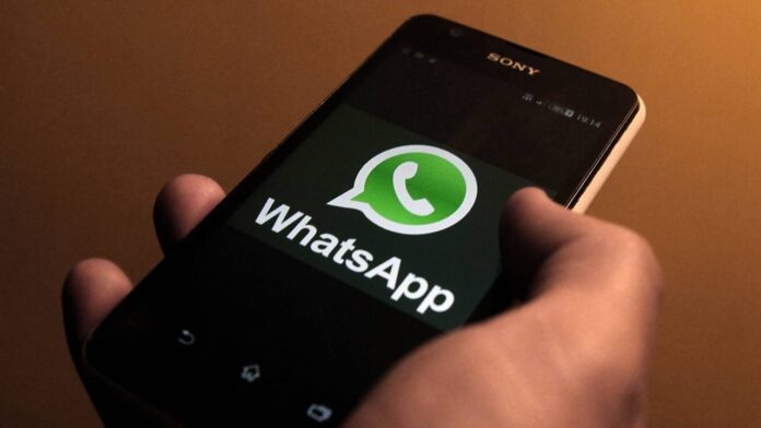 whatsapp yeni sesli mesaj