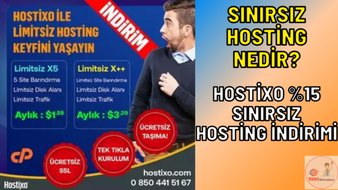 hostixo hosting