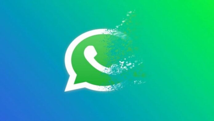 whatsapp sohbetler kaybolan mesaj