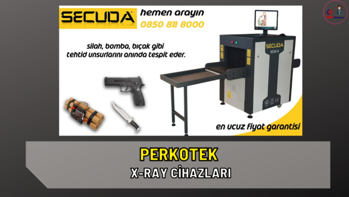 x ray cihazları