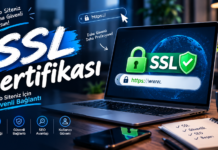 SSL Sertifikası Nedir? ssl sertifika