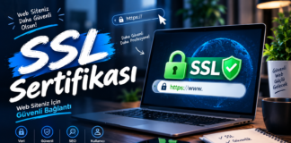 ssl sertifika