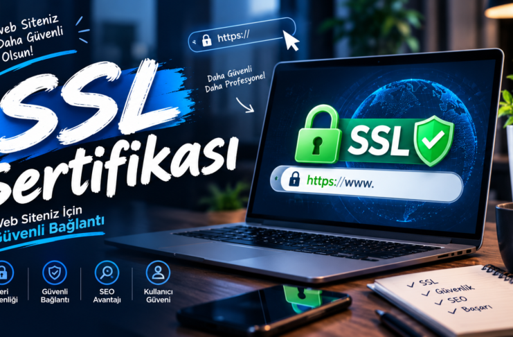 ssl sertifika