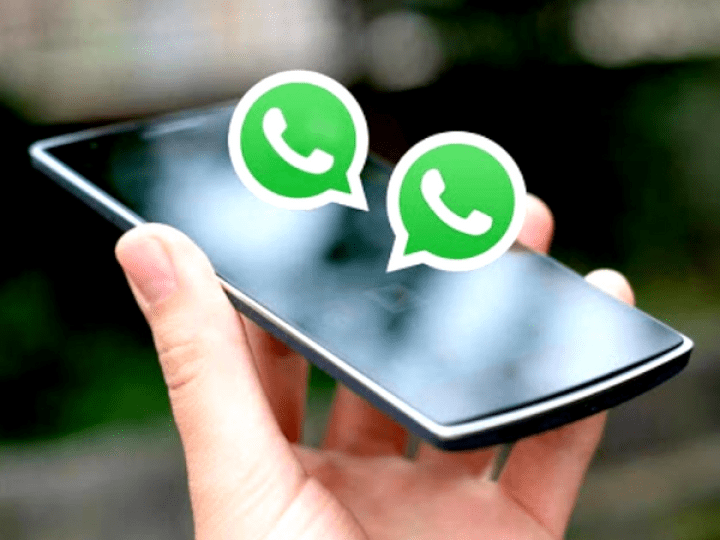 İki WhatsApp