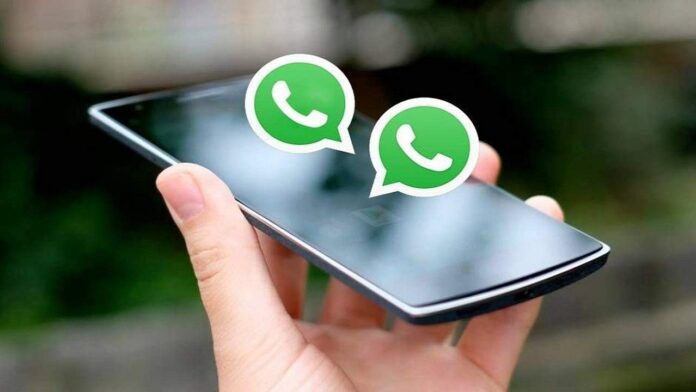 whatsapp hesabı nasıl kullanılır