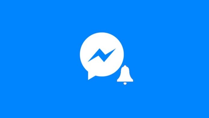 facebook messenger özel bildirim sesleri ayarlama