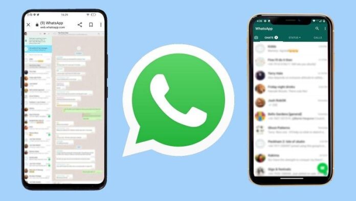 Bir Akıllı Telefonda İki Whatsapp Hesabı Nasıl Kullanılır?