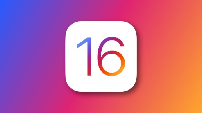 Apple iOS 16'nın özelliklerini duyurdu!