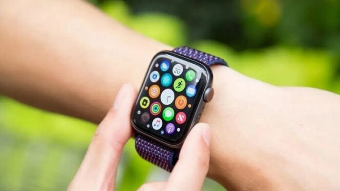 Apple Watch SE 2 sızıntı