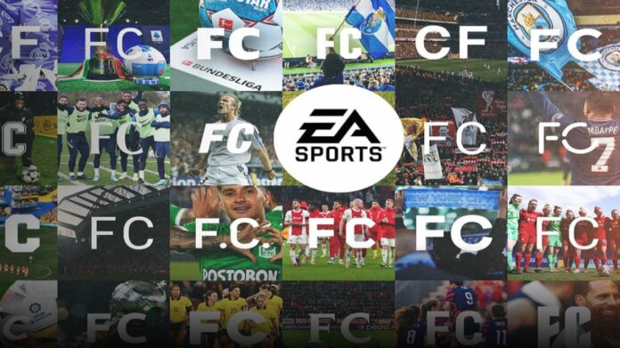 EA Sports Oyunlarından Neden FIFA Adını Çıkarıyor