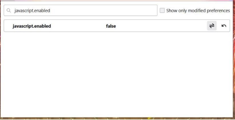 Google Chrome, Edge ve Firefox'ta JavaScript Nasıl Devre Dışı Bırakılır?