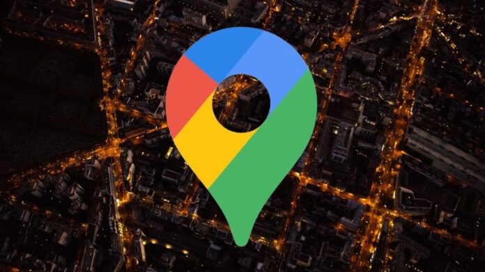 Google Haritalar büyük bir güncelleme alıyor