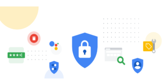 Google güvenlik özellikleri