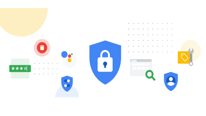 Google güvenlik özellikleri