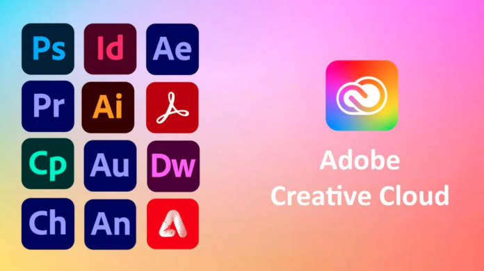 adobe-creative-cloud adobe creative cloud