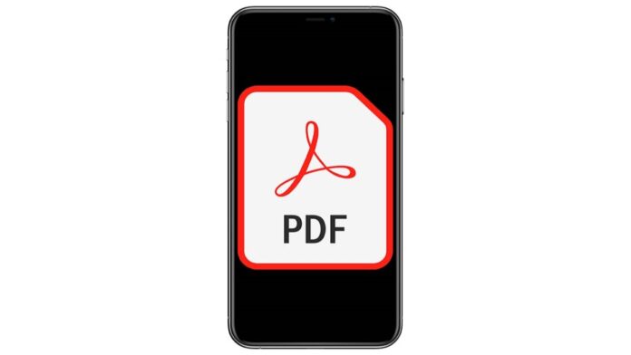 iPhone'dan PDF Nasıl Yazdırılır