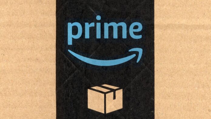 Amazon Prime Nasıl Üye Olunur